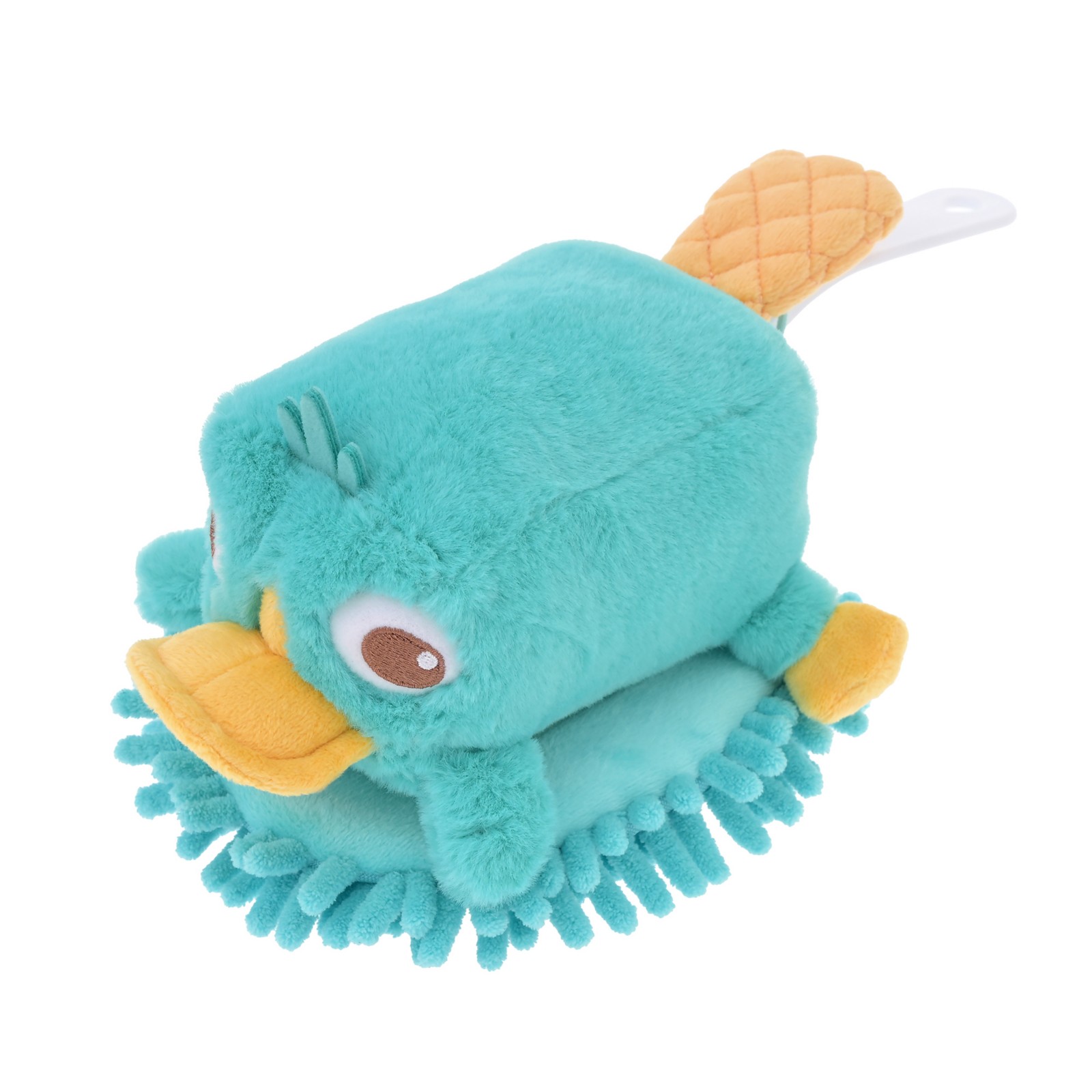 Perry hand mop from Disney Store Japan’s Bath and Laundry lineup