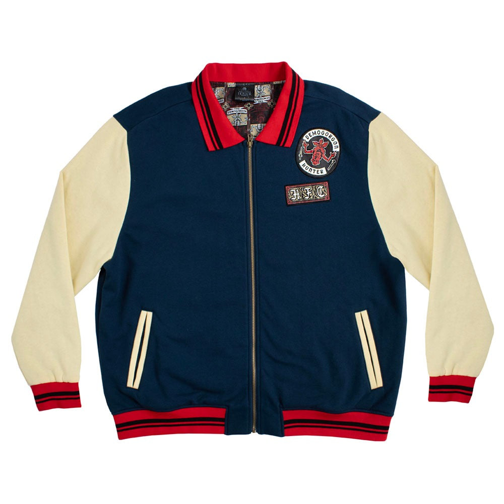 Halloween Horror Nights 2026 Stranger Things 5 Jacket