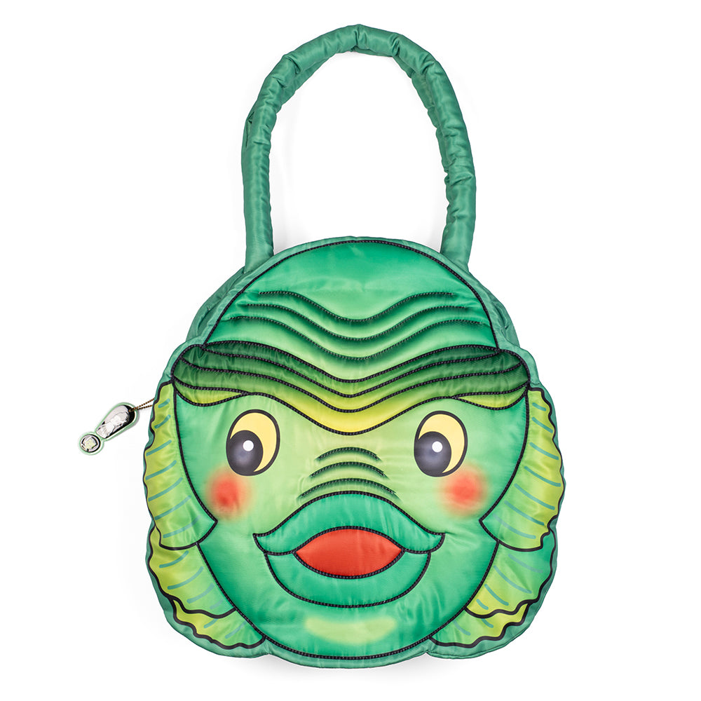 Universal Monsters Creature from the Black Lagoon tote bag