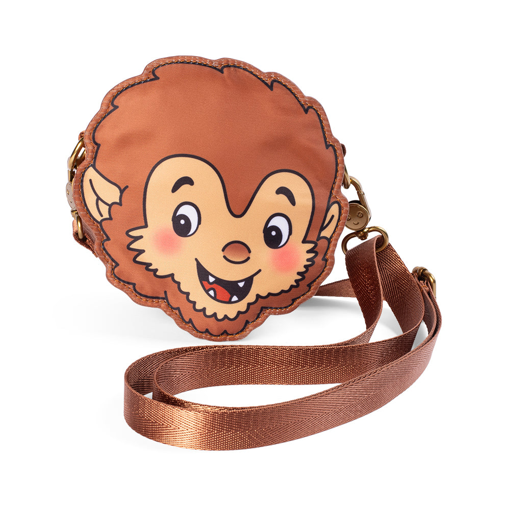 Universal Monsters Wolfman mini bag