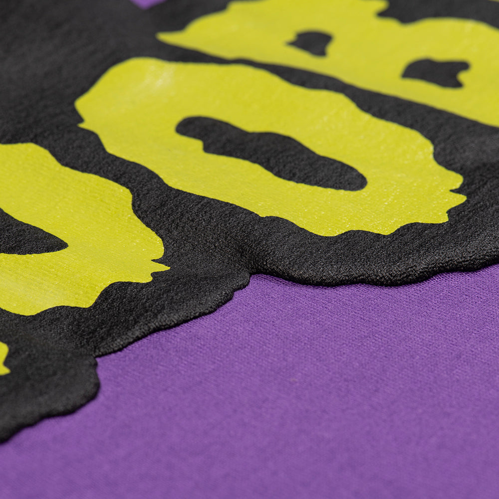 Back detail of Scooby-Doo Halloween Spirit Jersey from Shop Universal