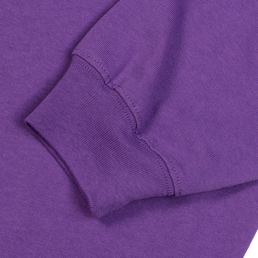 Sleeve detail of Scooby-Doo Halloween Spirit Jersey from Shop Universal