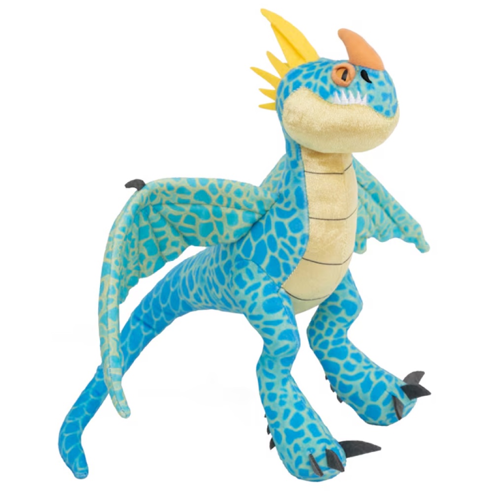 How to Train Your Dragon Stormfly plush from Shop Universal