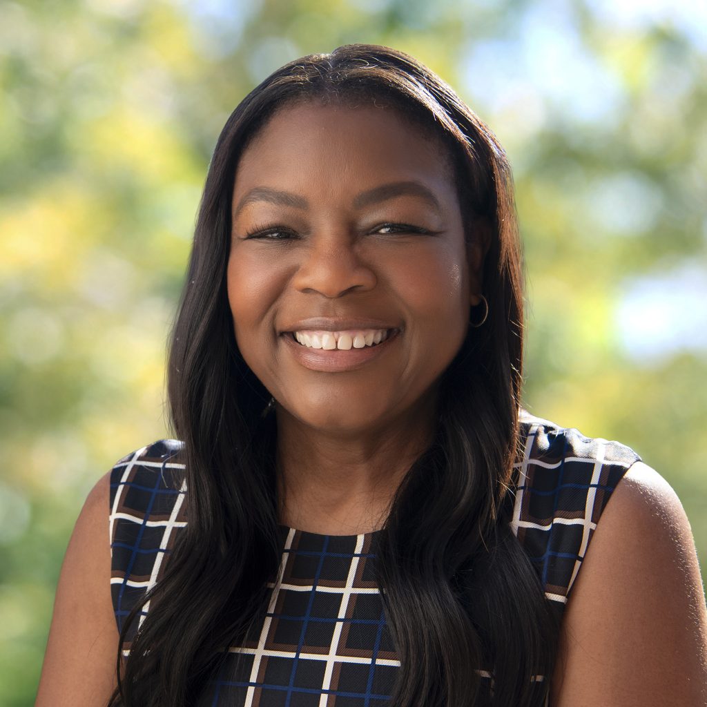 Disney Chief People Officer Sonia Coleman