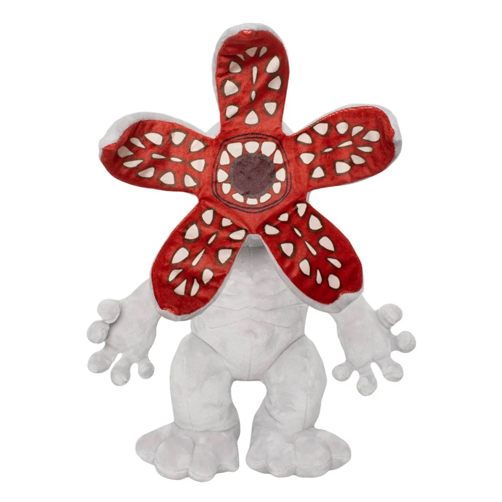 Halloween Horror Nights 2026 Stranger Things 5 Demogorgon Plush
