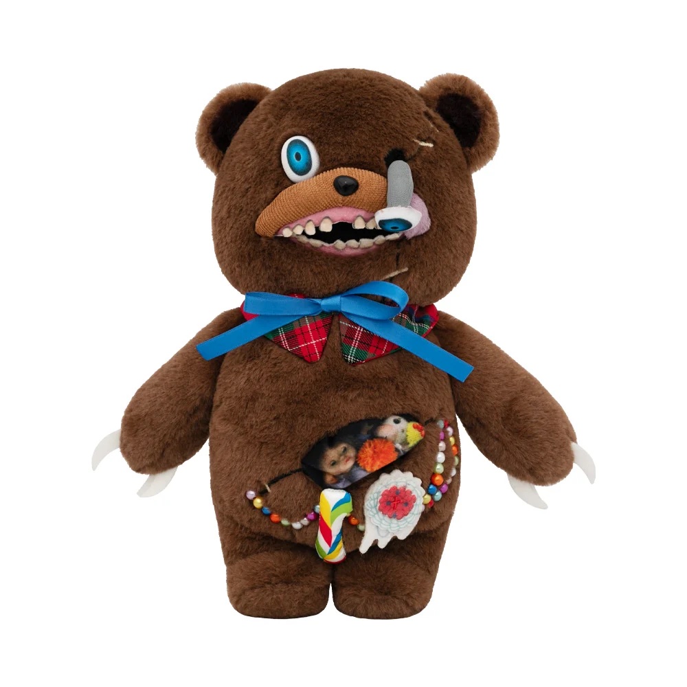 Halloween Horror Nights 2026 HamiKuma Plush