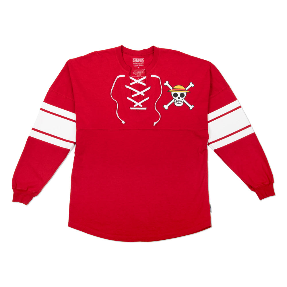 Universal Fan Fest Nights 2026 One Piece Spirit Jersey from Shop Universal