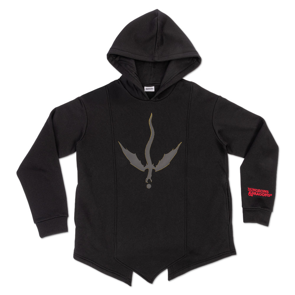 Universal Fan Fest Nights 2026 Dungeons & Dragons hoodie from Shop Universal