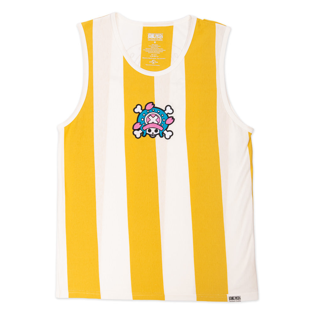 Universal Fan Fest Nights 2026 One Piece Tank Top from Shop Universal