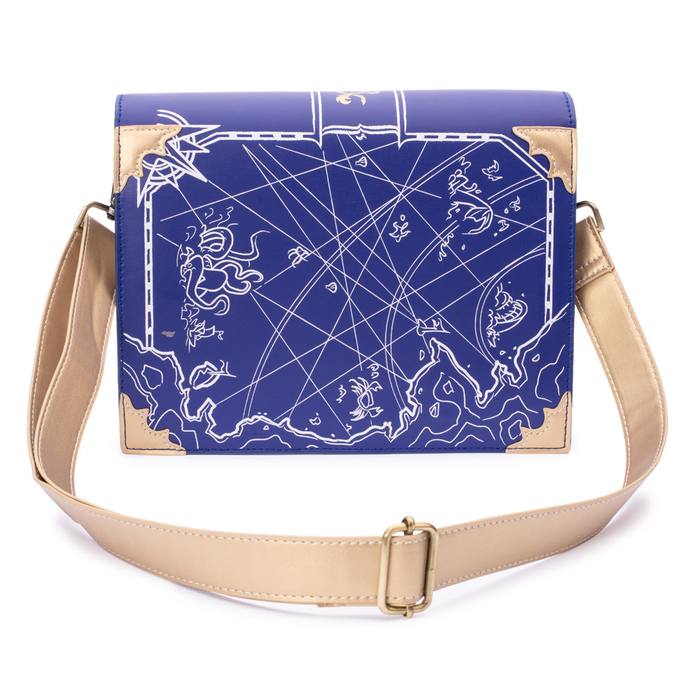 Universal Fan Fest Nights 2026 Dungeons & Dragons Spellbook Bag from Shop Universal