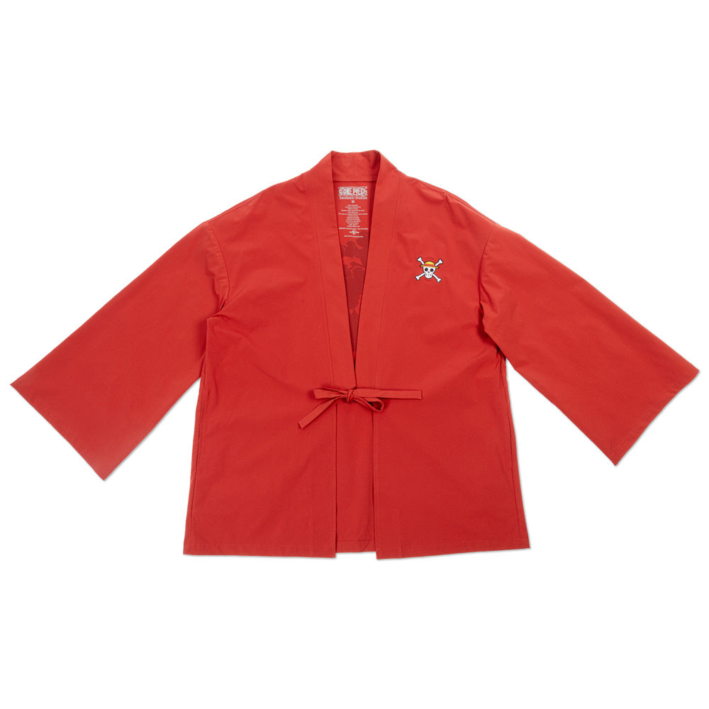 Universal Fan Fest Nights 2026 One Piece Haori from Shop Universal