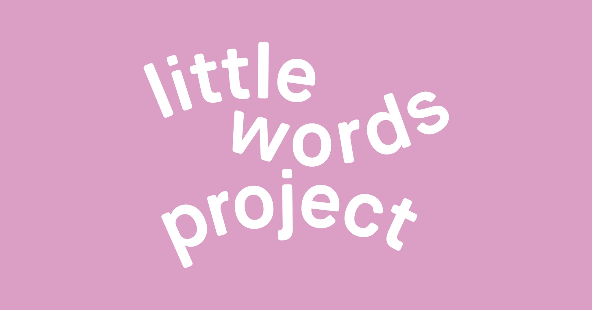 Little Words Project Mickey Mouse and Friends jewelry collection