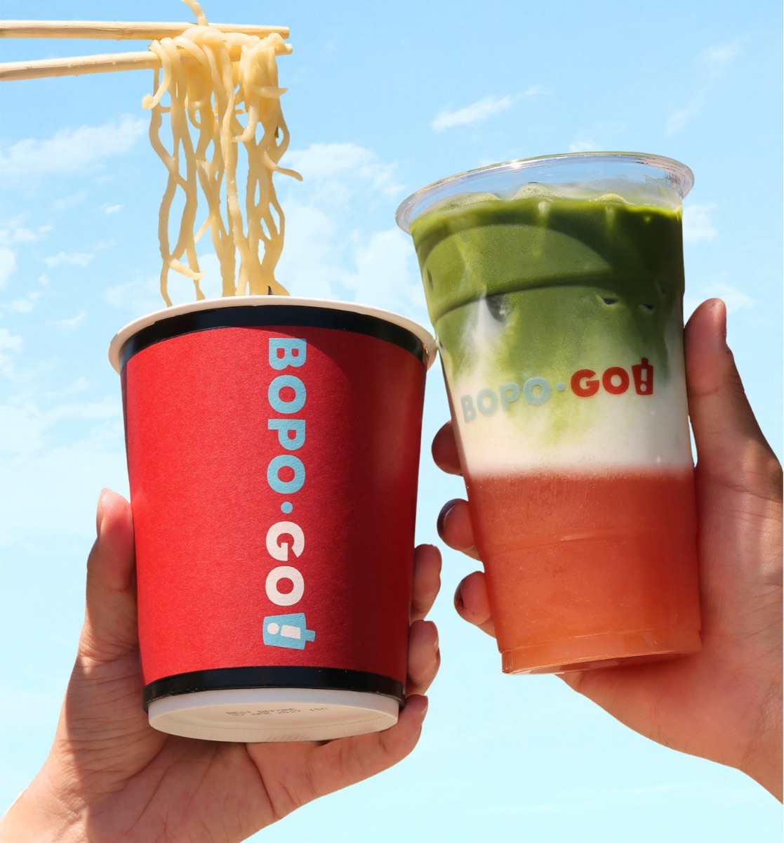 Bopo Go Downtown Disney concept art