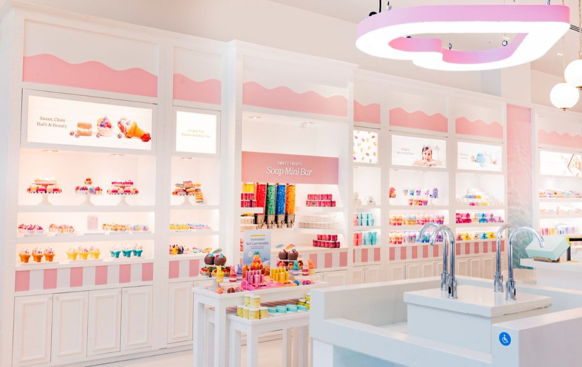 Nectar Life at Downtown Disney District