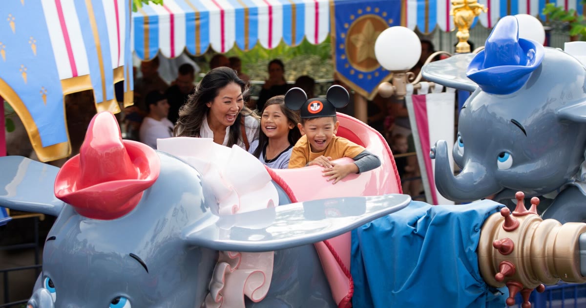 Complete Guide to Disneyland Park Hopper Tickets 2026: Prices, Rules, Routes and Best Times to Hop