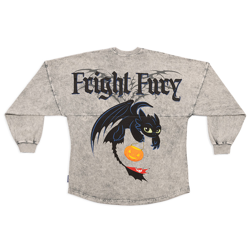 How to Train Your Dragon Fright & Fury Spirit Jersey from Shop Universal