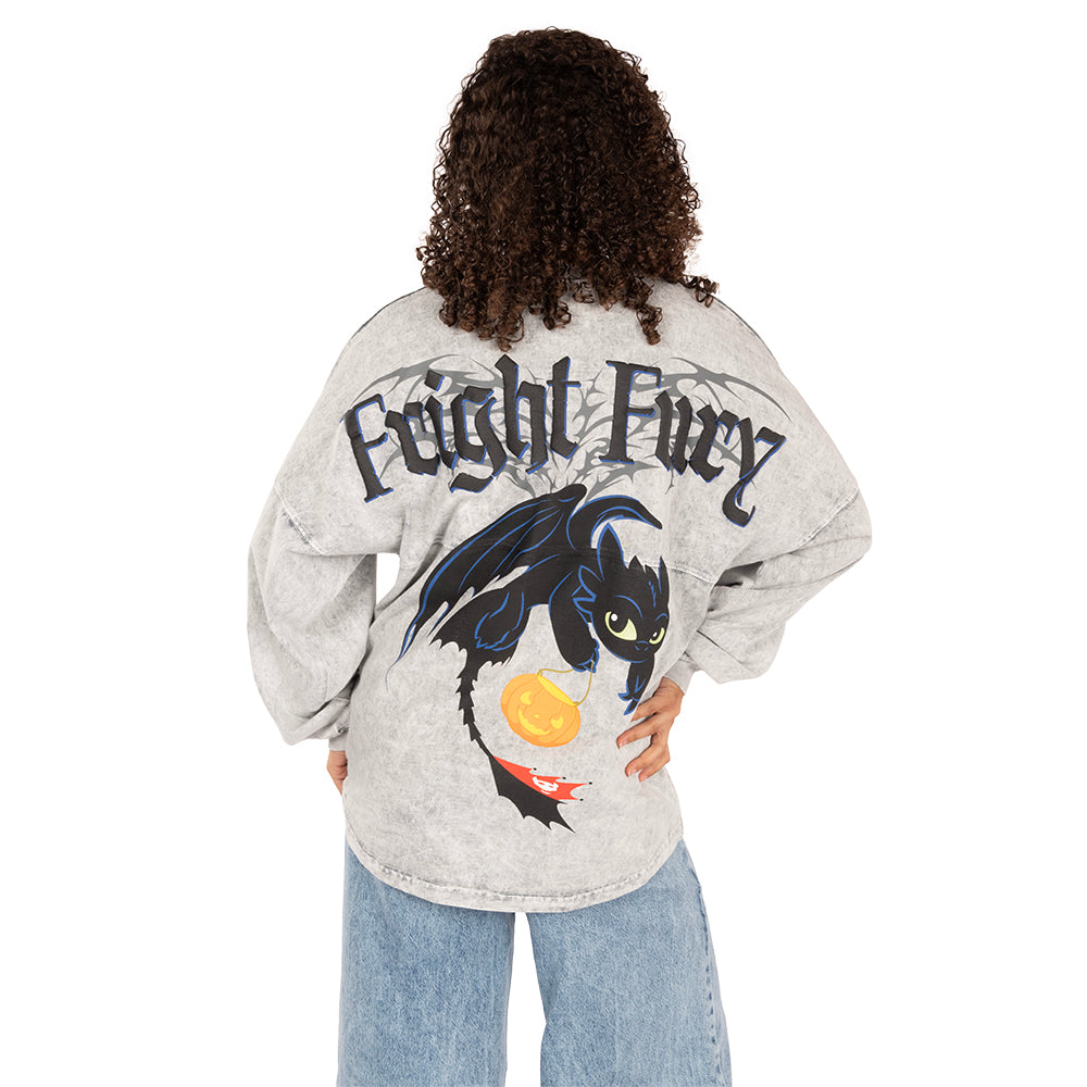 Additional view of the How to Train Your Dragon Spirit Jersey