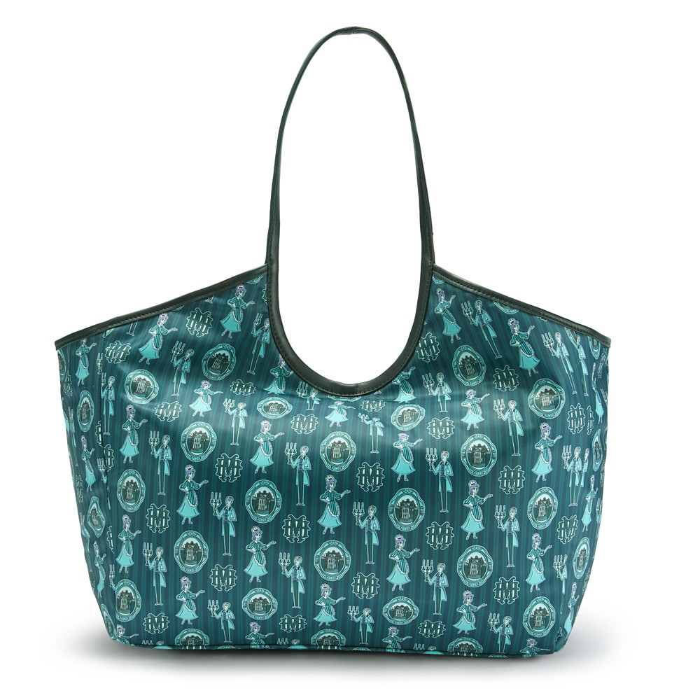 The Haunted Mansion Tote Bag by Stoney Clover Lane for Disneyland