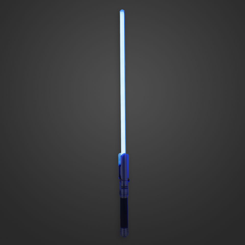Cal Kestis lightsaber with blue blade