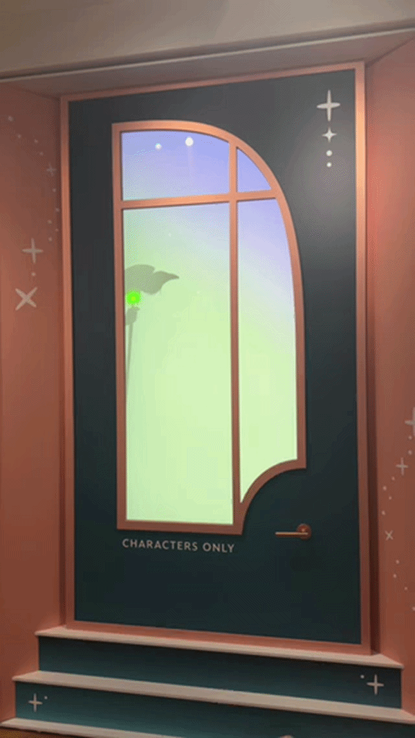 Maleficent merchandise at Disney Store Limited Time