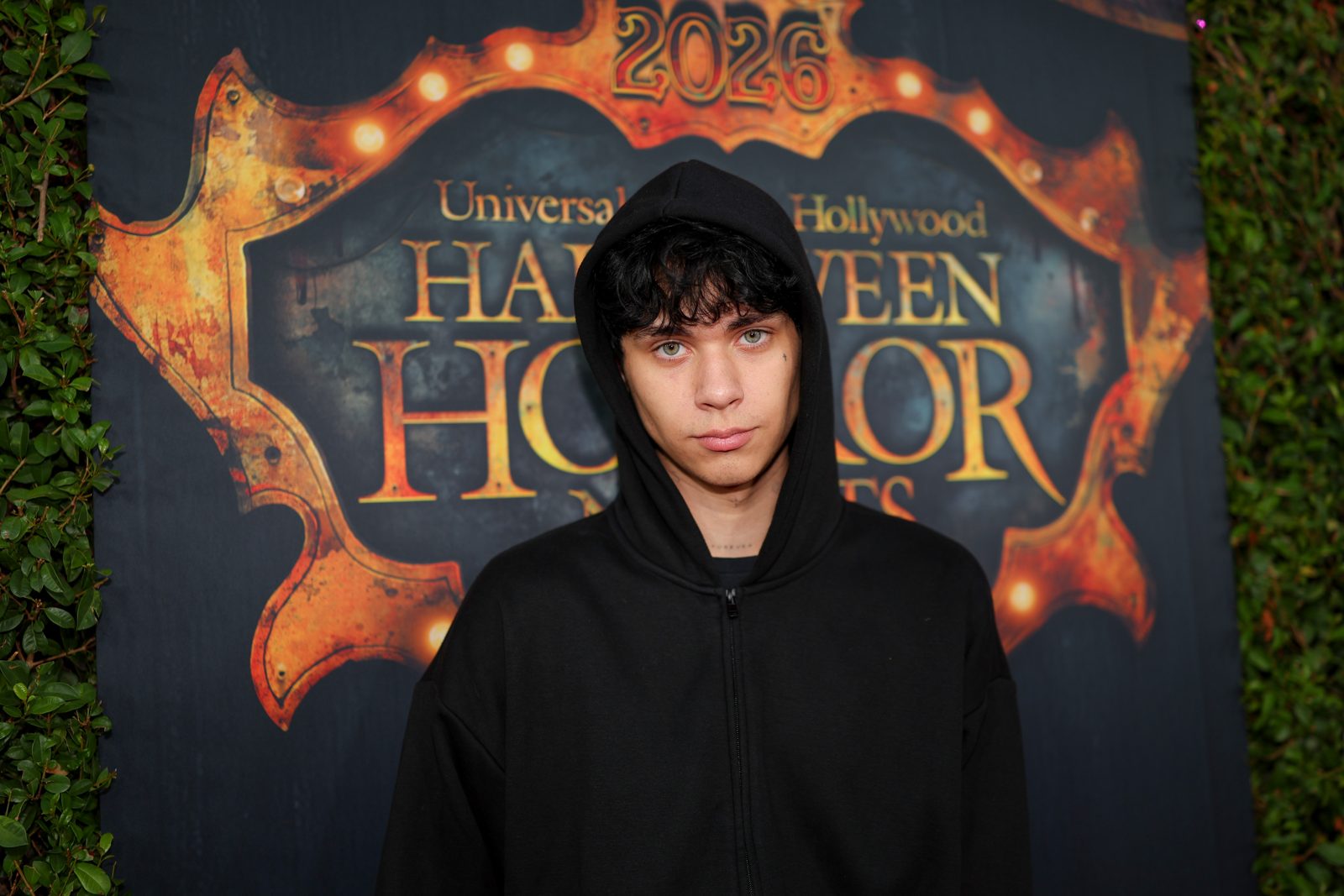 Landon Barker