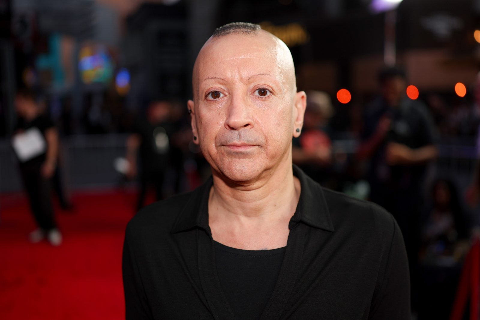 Joseph Bishara