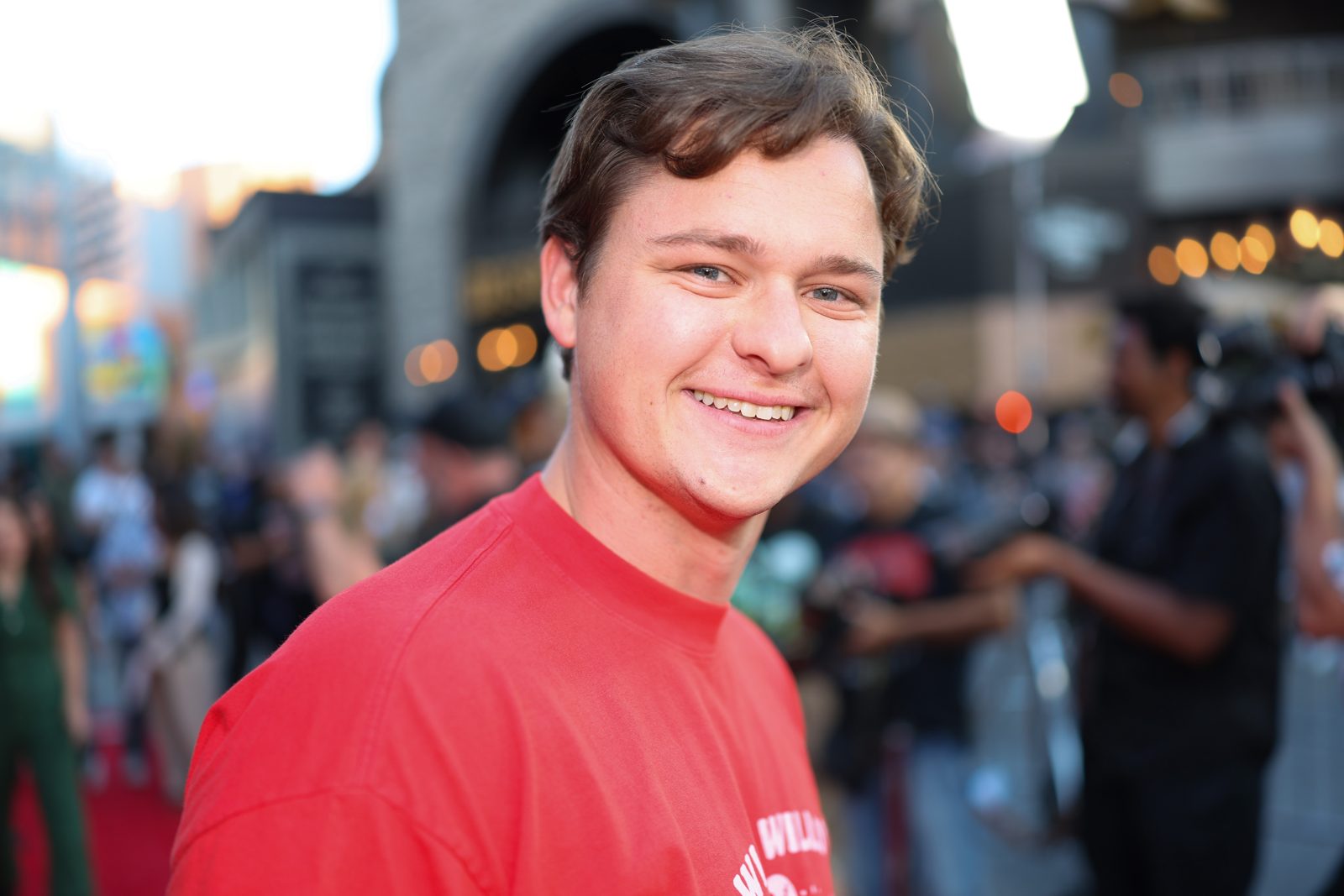 Cooper Tomlinson