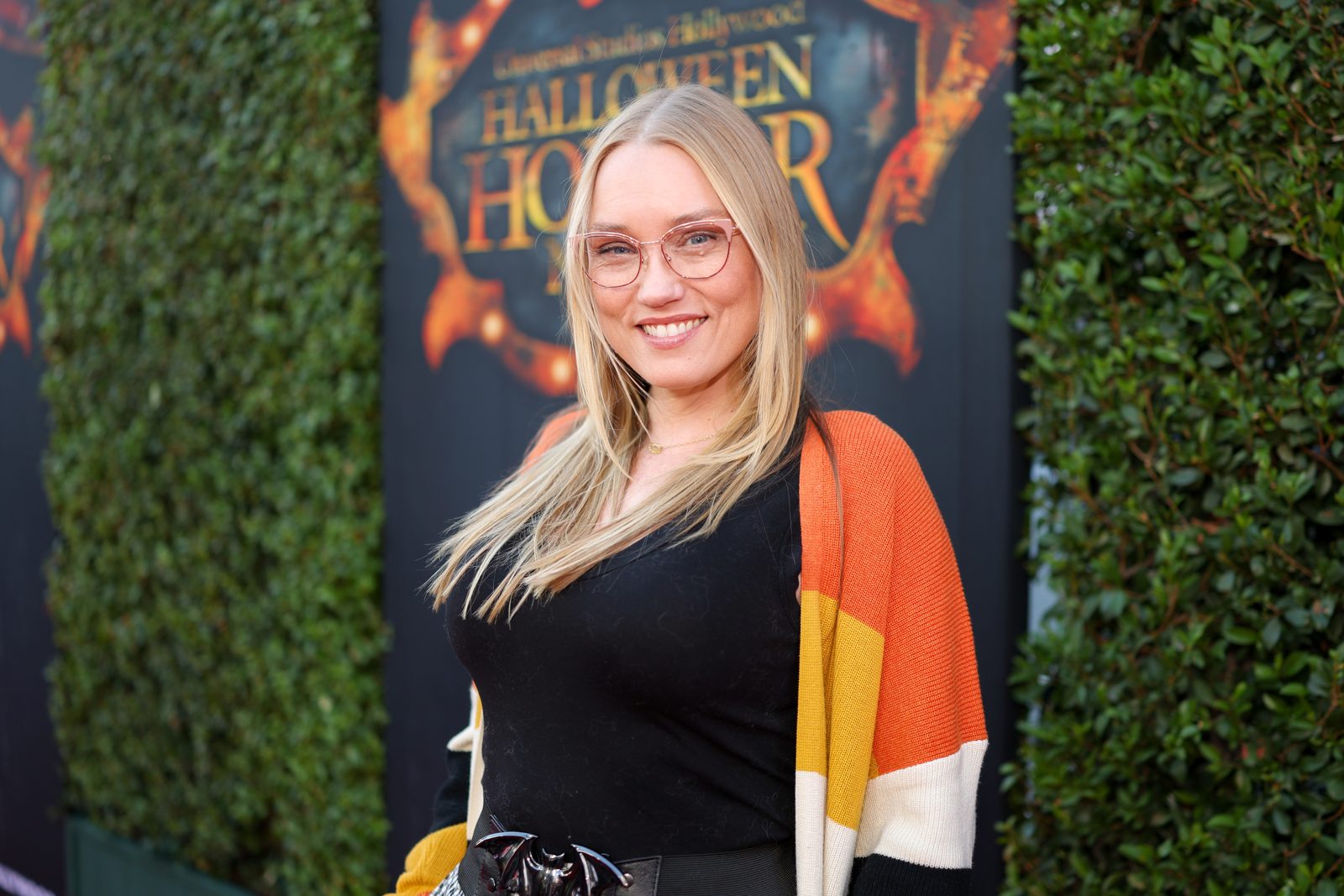 Clare Grant