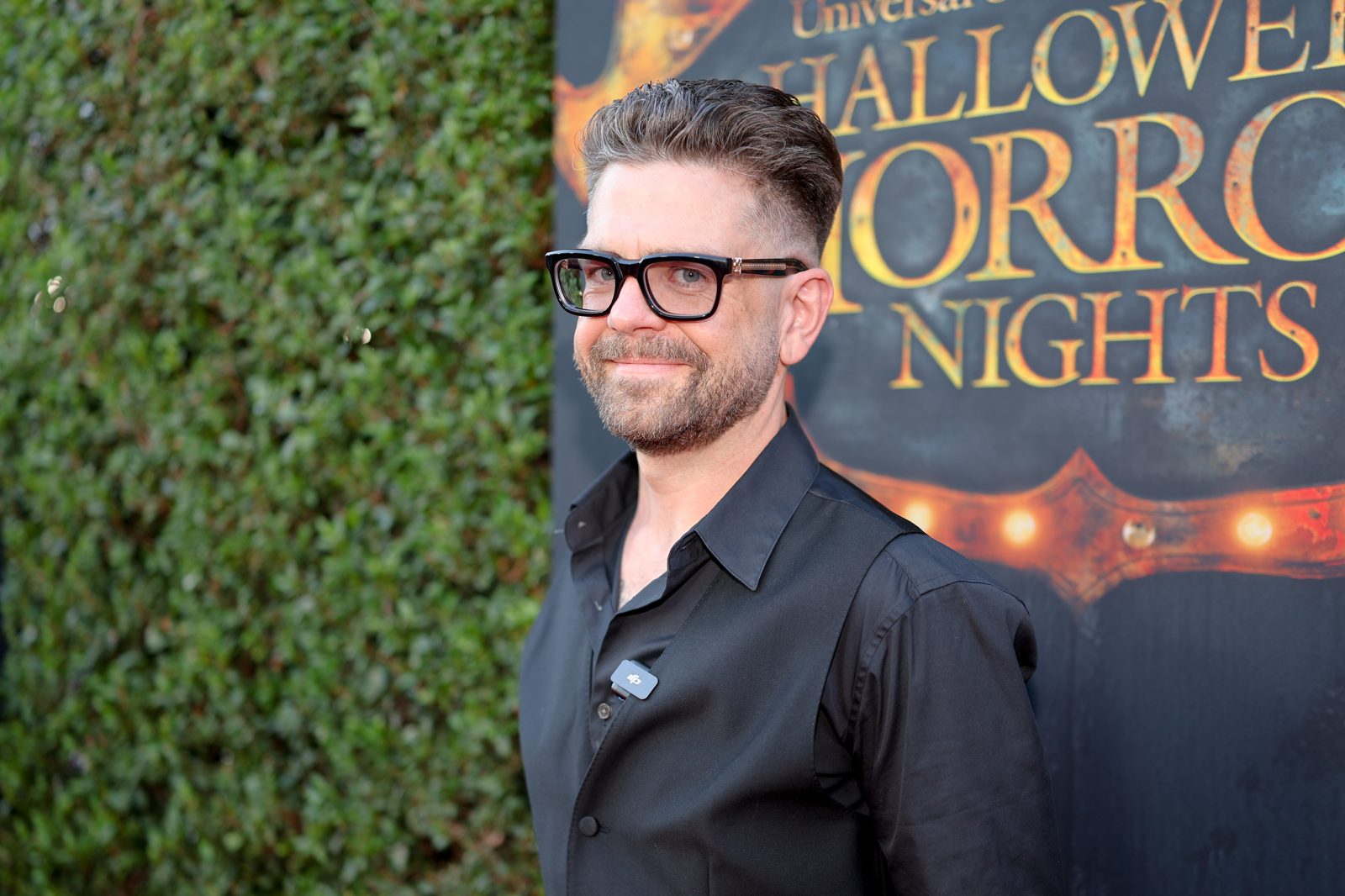 Jack Osbourne