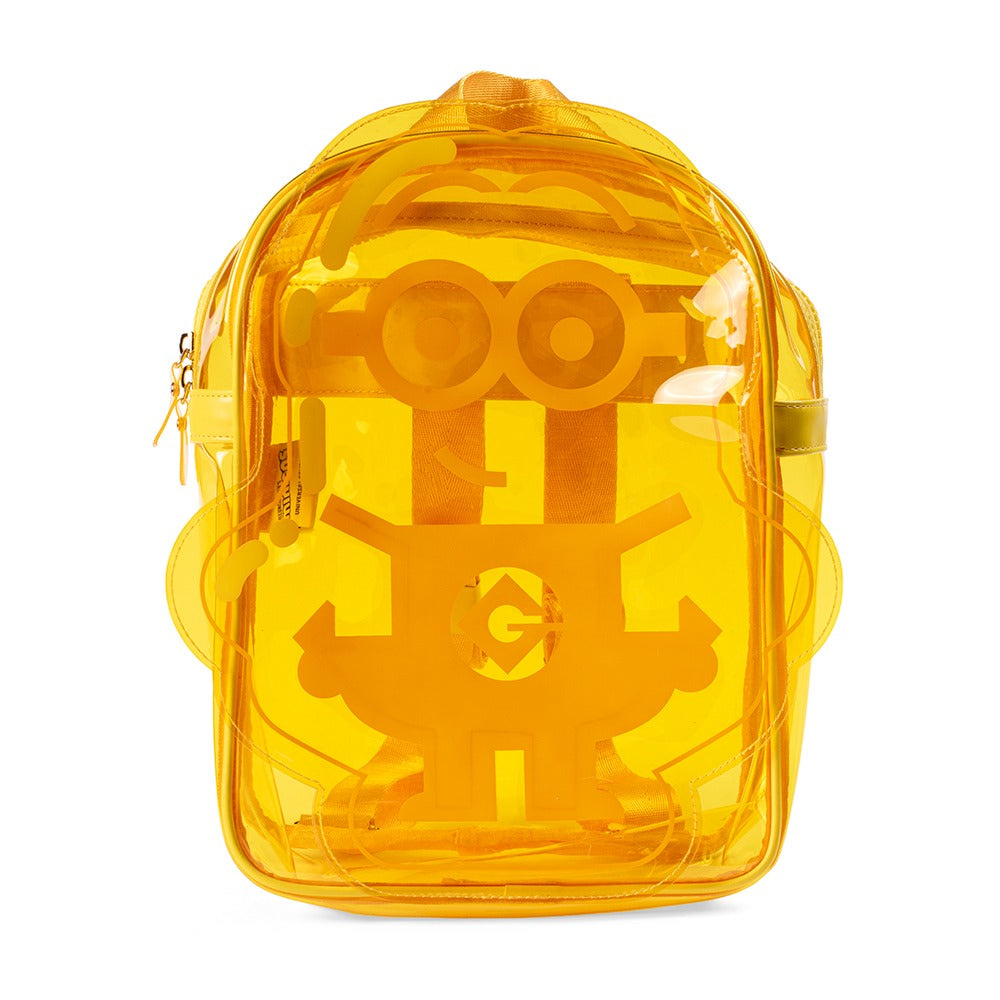 Despicable Me Minions Sweet Vibes backpack from Shop Universal