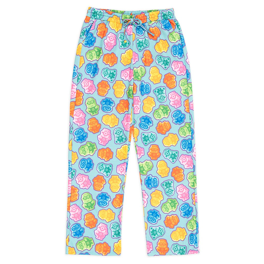 Despicable Me Minions Sweet Vibes Lounge Pants
