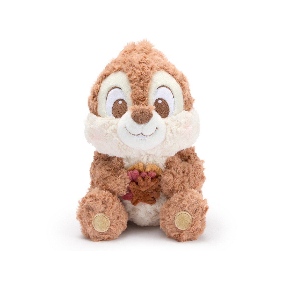 Chip Fall Vibes plush, view 1
