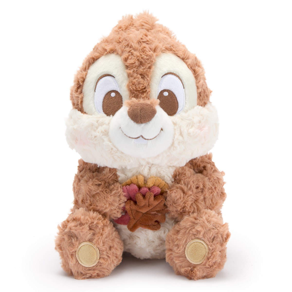 Chip Fall Vibes plush, view 3