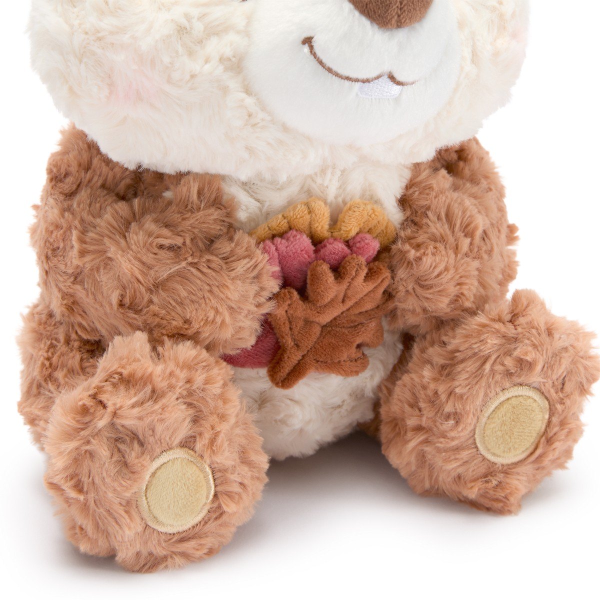 Chip Fall Vibes plush, view 6
