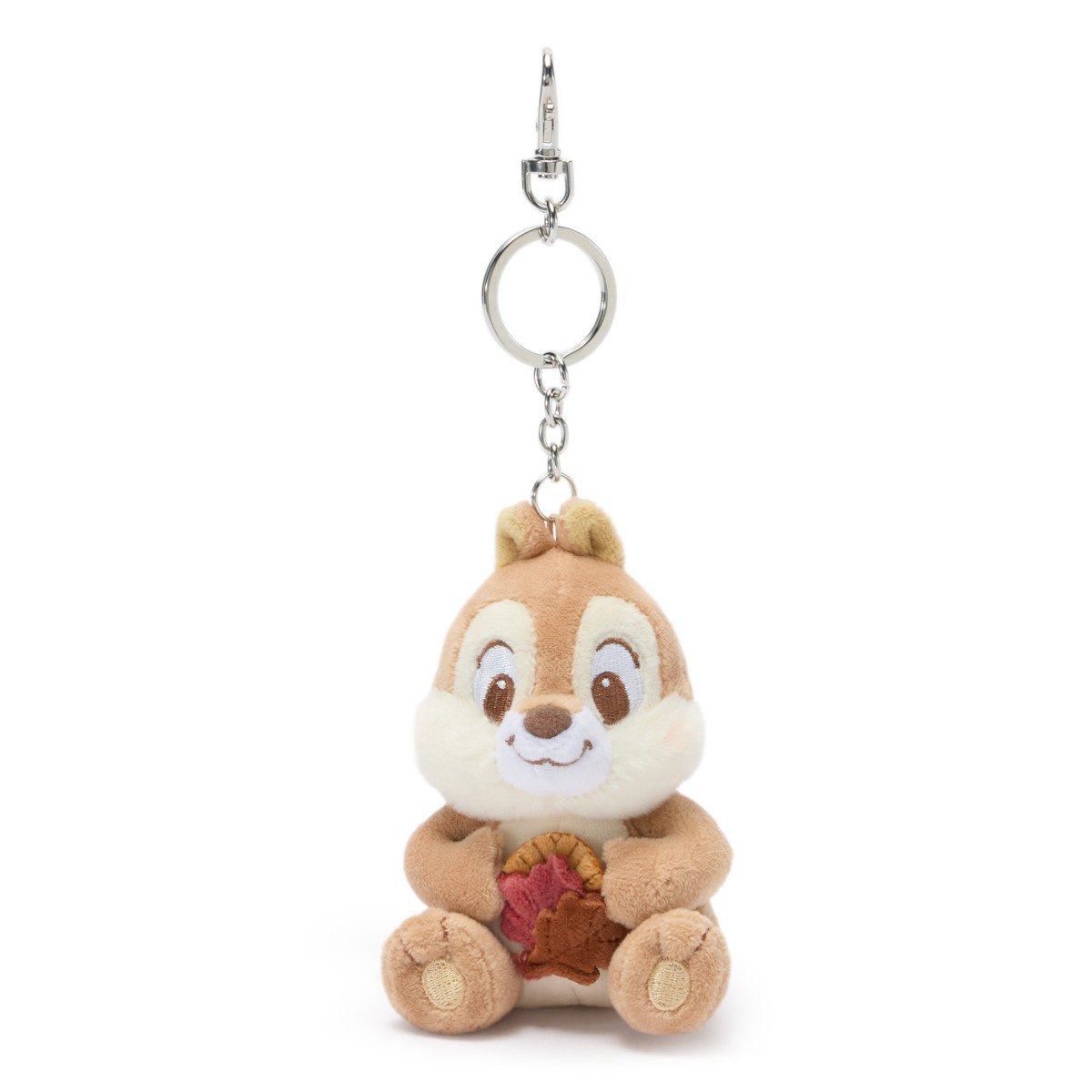 Chip bag charm Fall Vibes plush, view 1