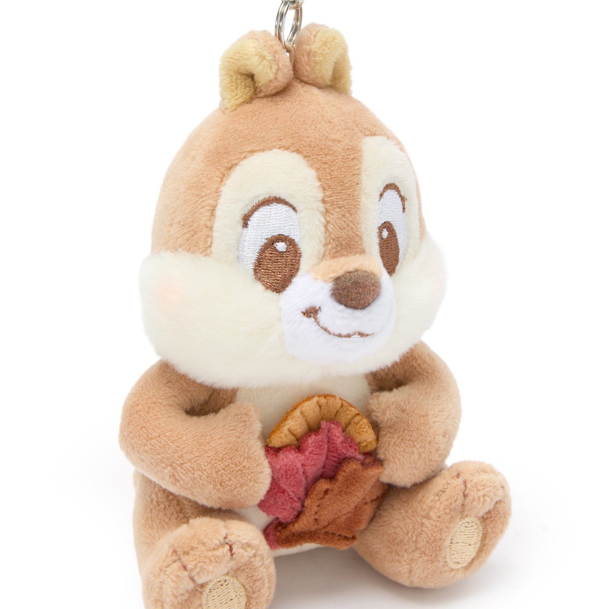 Chip bag charm Fall Vibes plush, view 3