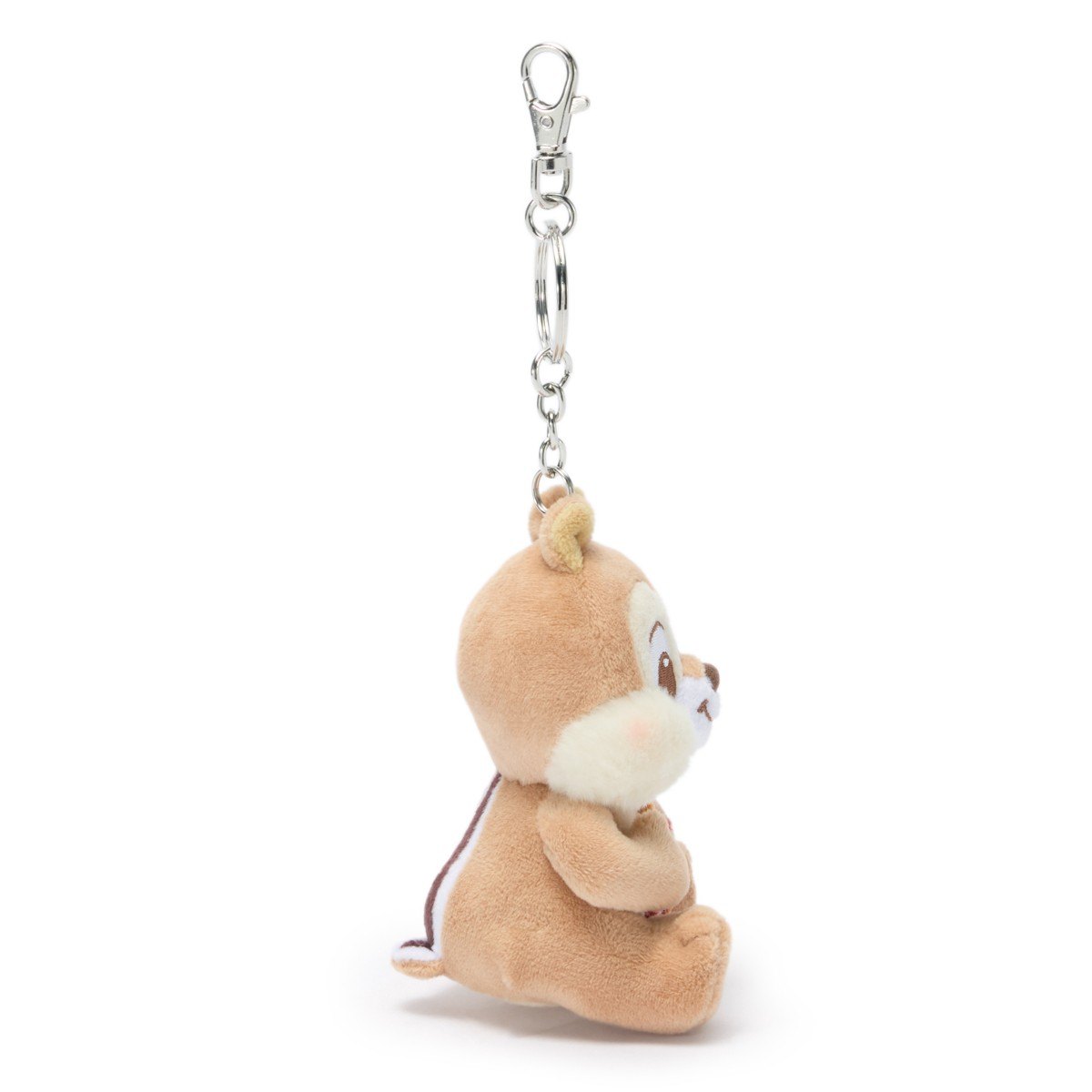 Chip bag charm Fall Vibes plush, view 4