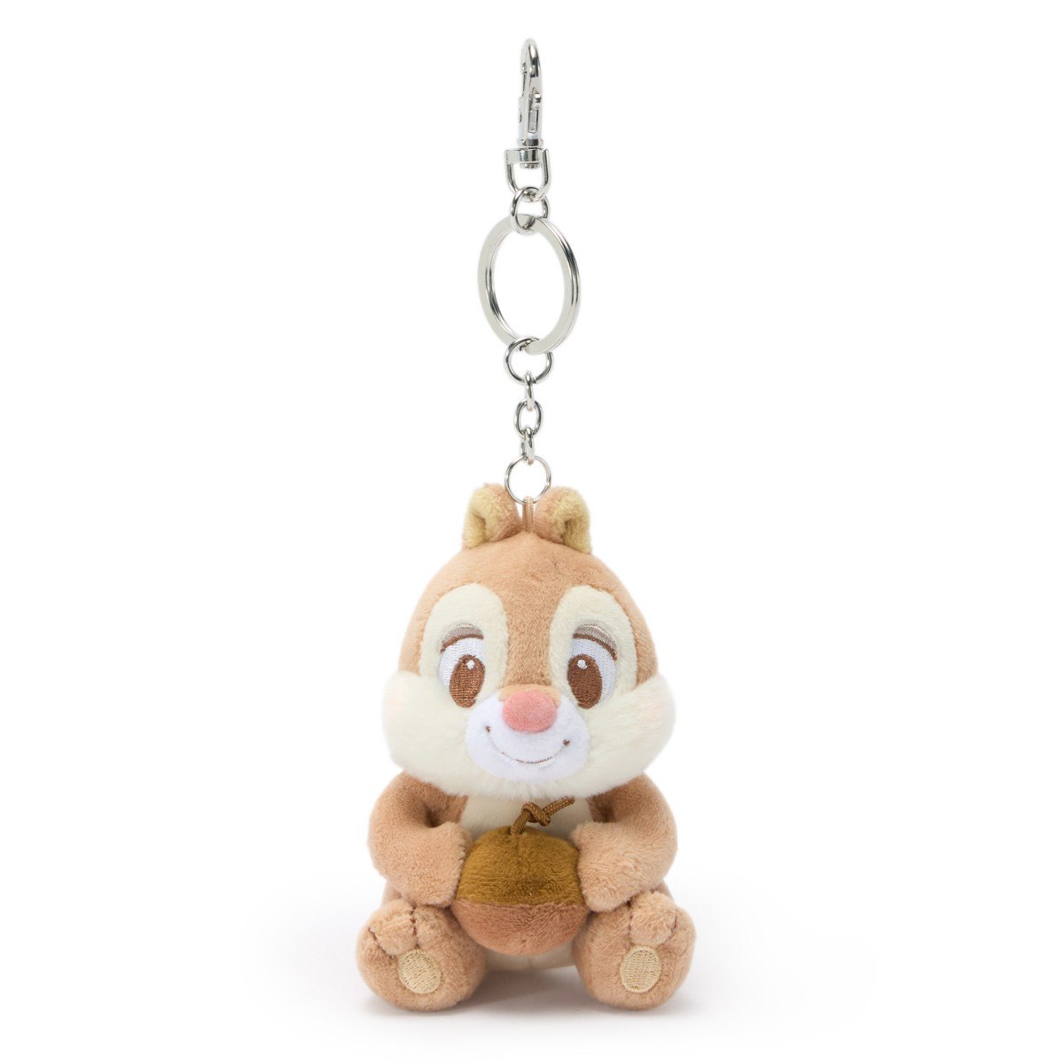 Dale bag charm Fall Vibes plush, view 1