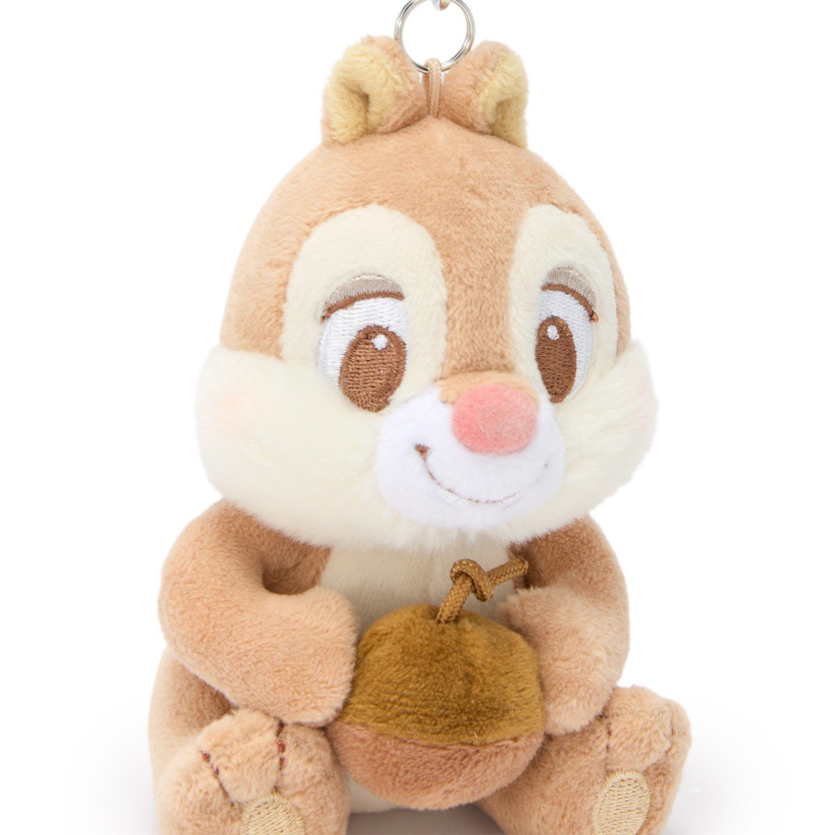 Dale bag charm Fall Vibes plush, view 3