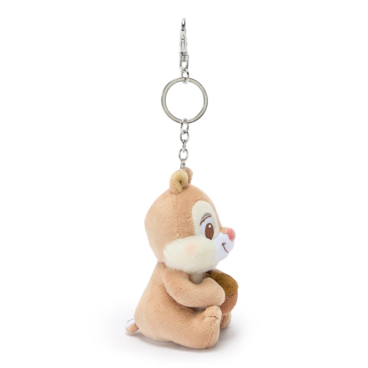 Dale bag charm Fall Vibes plush, view 4