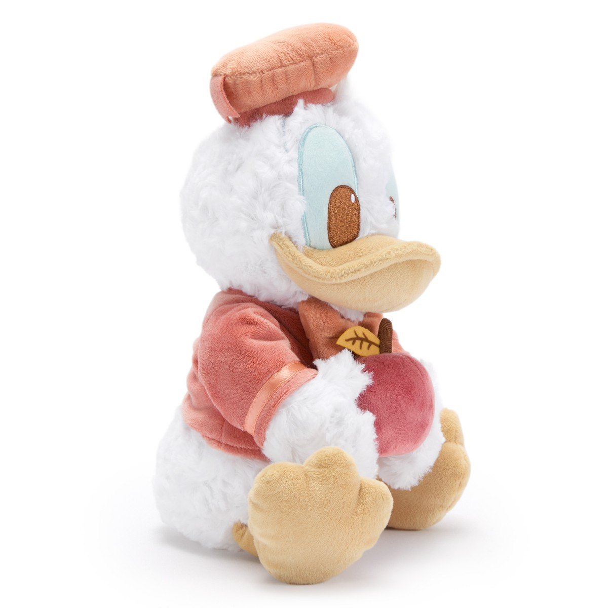 Donald Duck Fall Vibes plush, view 3