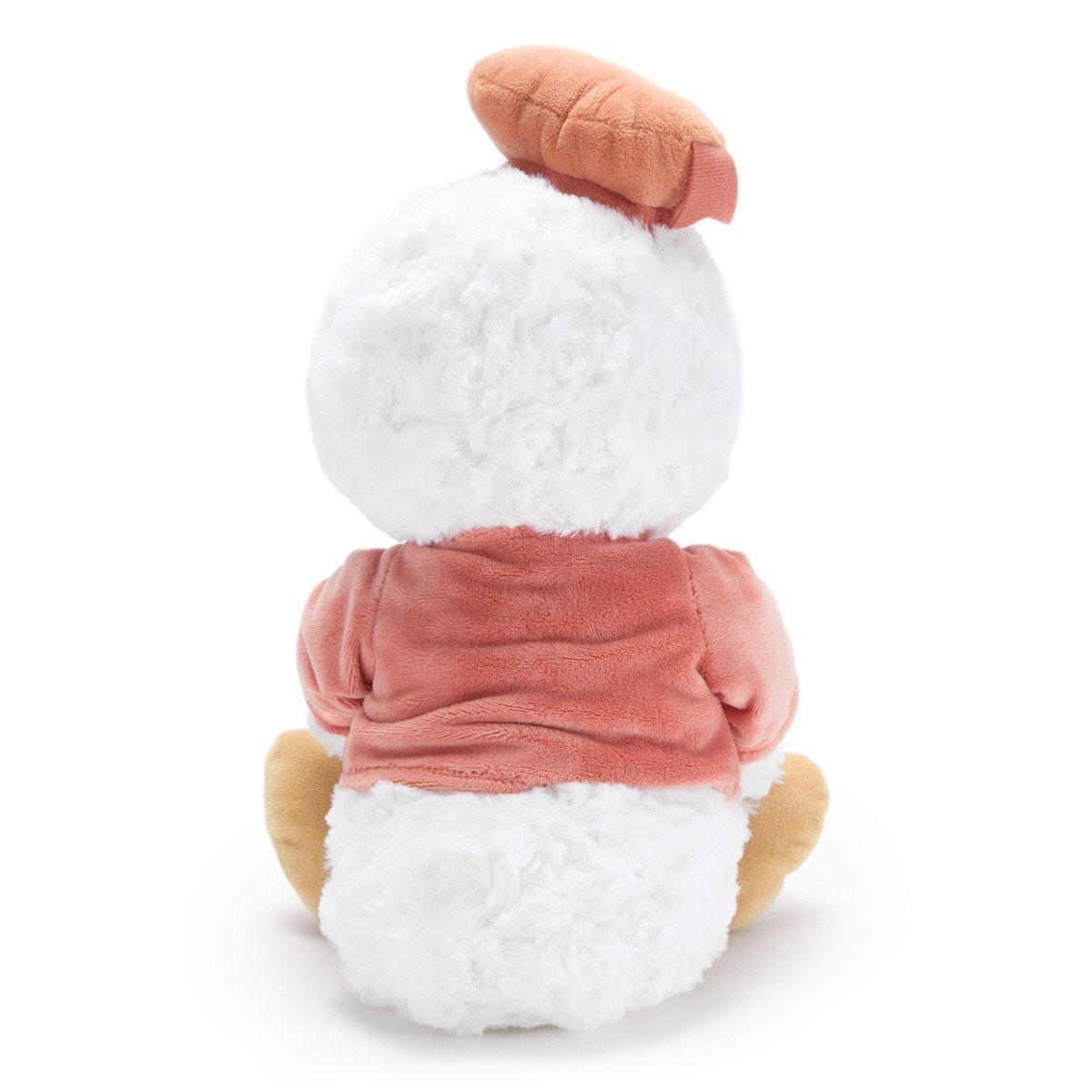 Donald Duck Fall Vibes plush, view 4