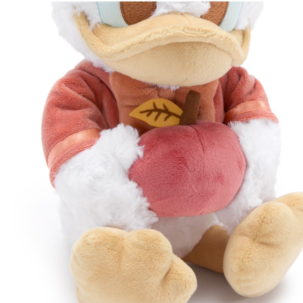 Donald Duck Fall Vibes plush, view 5
