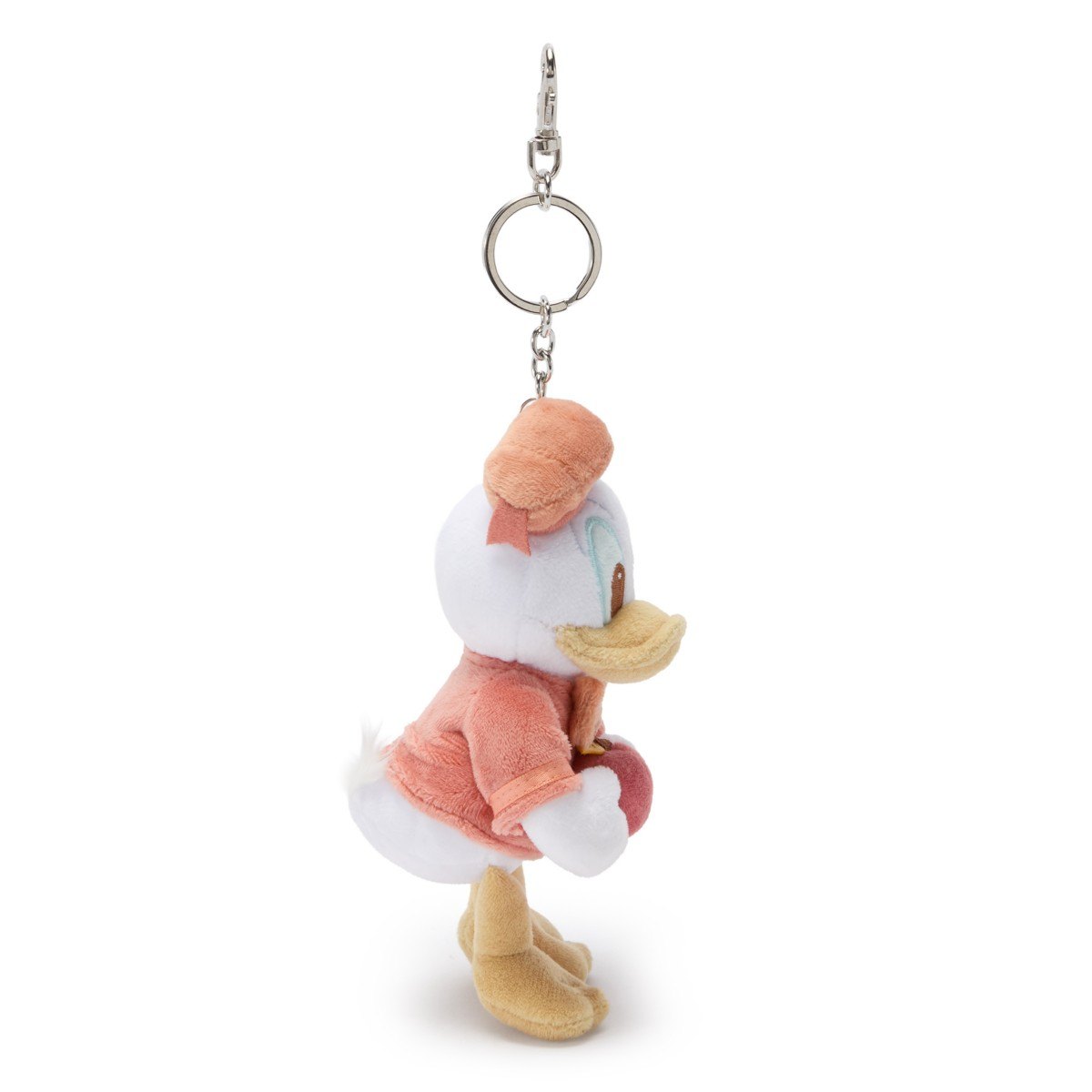 Donald Duck bag charm Fall Vibes plush, view 4