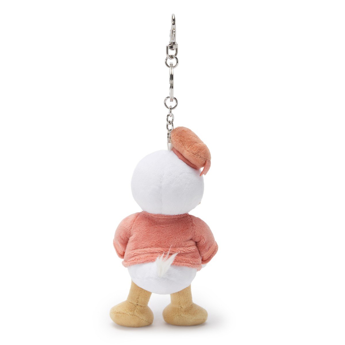 Donald Duck bag charm Fall Vibes plush, view 5
