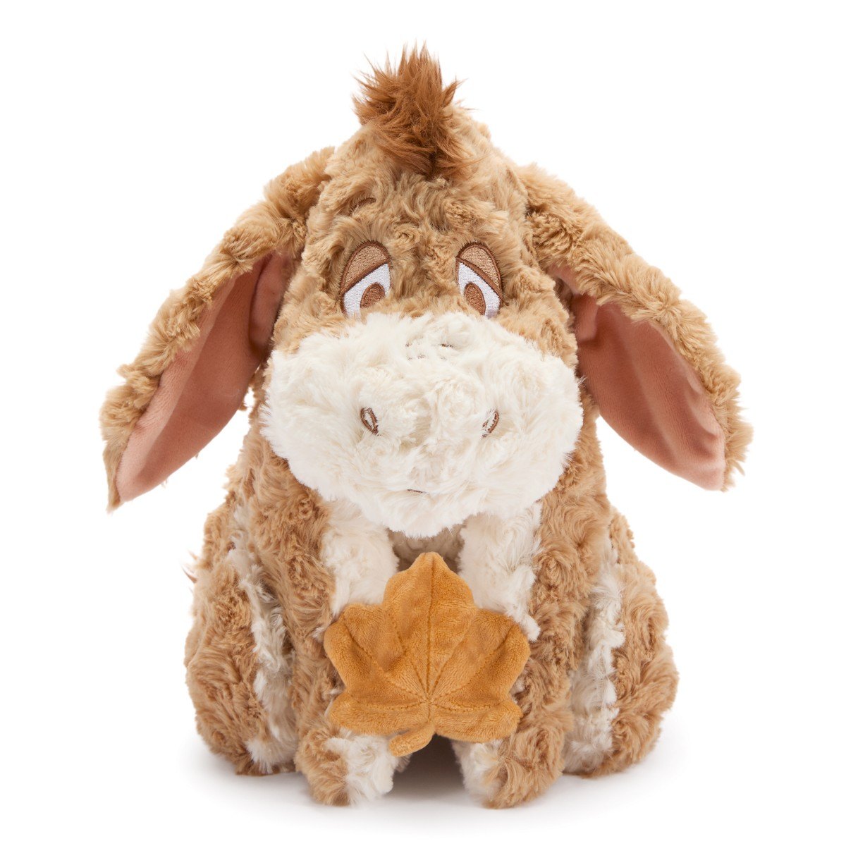 Eeyore Fall Vibes plush, view 1