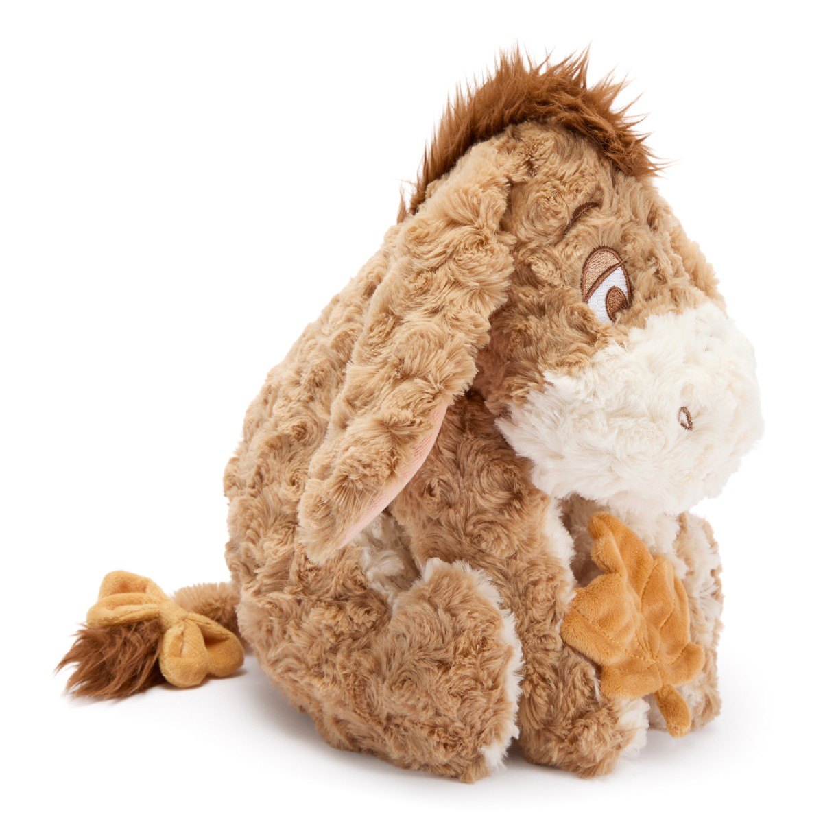 Eeyore Fall Vibes plush, view 3