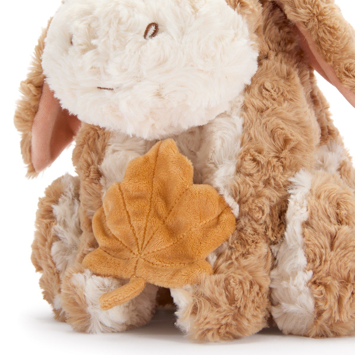 Eeyore Fall Vibes plush, view 5