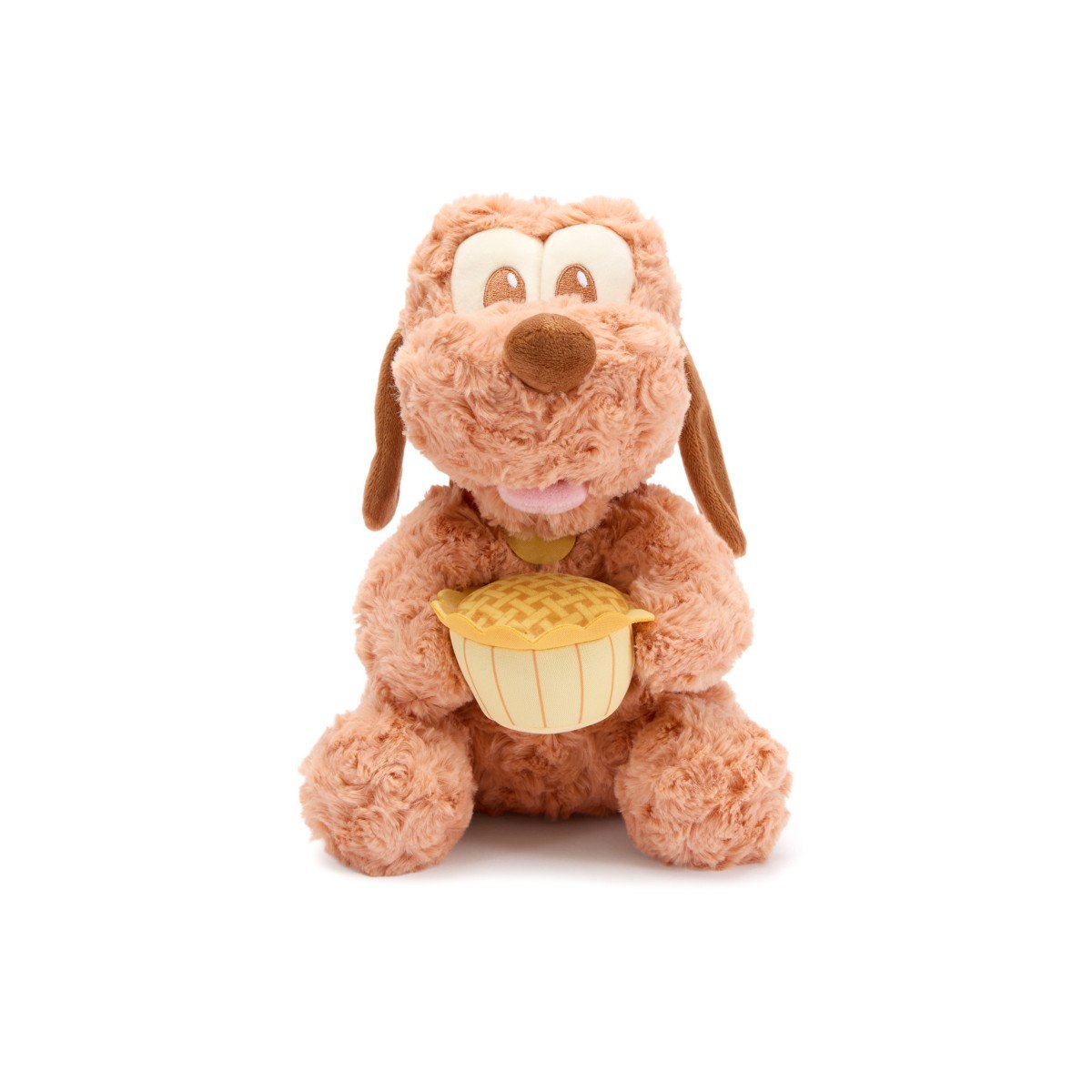 Pluto Fall Vibes plush, view 1