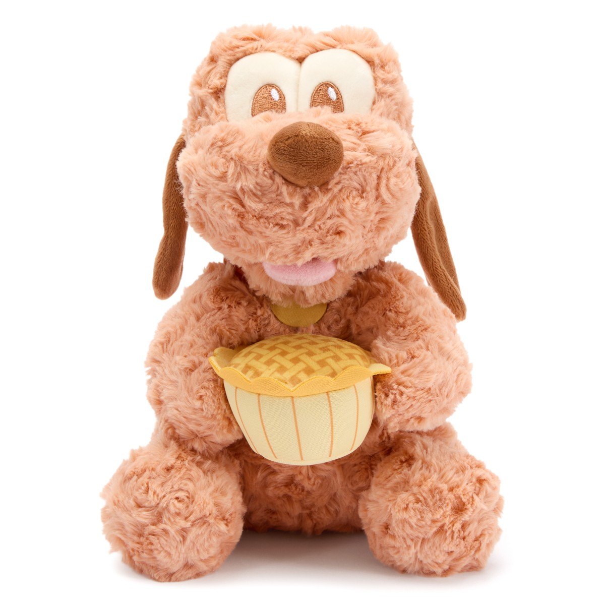 Pluto Fall Vibes plush, view 3